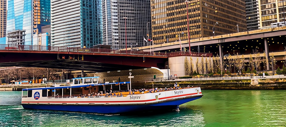 Shoreline Sightseeing appoints Pinnacle Advertising as AOR